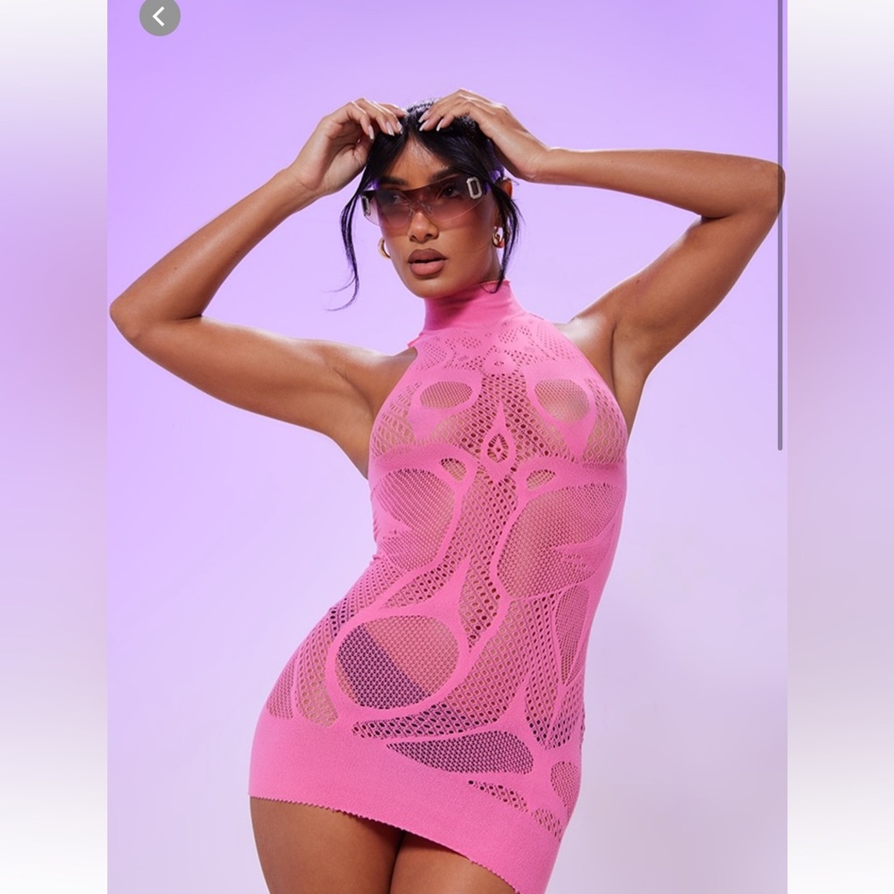 PLT DRESS